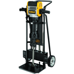 68 LB BREAKER HAMMER - Exact Tool & Supply