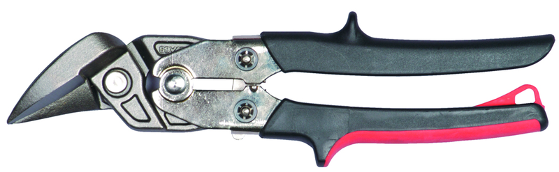 10" SHAPE CUTTING SNIPS LEFT BESS - Exact Tool & Supply