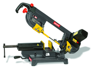 Horizontal Benchtop Bandsaw - SE 5X6 RCT - Exact Tool & Supply