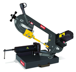 Horizontal Benchtop Bandsaw - SE-5X8 - Exact Tool & Supply