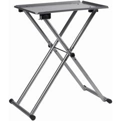 PORTABLE FOLDING SAW TABLE - Exact Tool & Supply