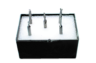 5 Pc. M42 Double-End End Mill Set - Exact Tool & Supply