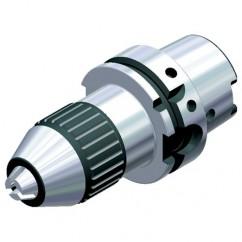 HSK63ADC16117MHSK DRILL CHUCK - Exact Tool & Supply