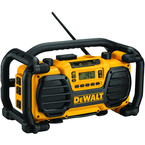 HD WORKSITE RADIO CHARGER - Exact Tool & Supply