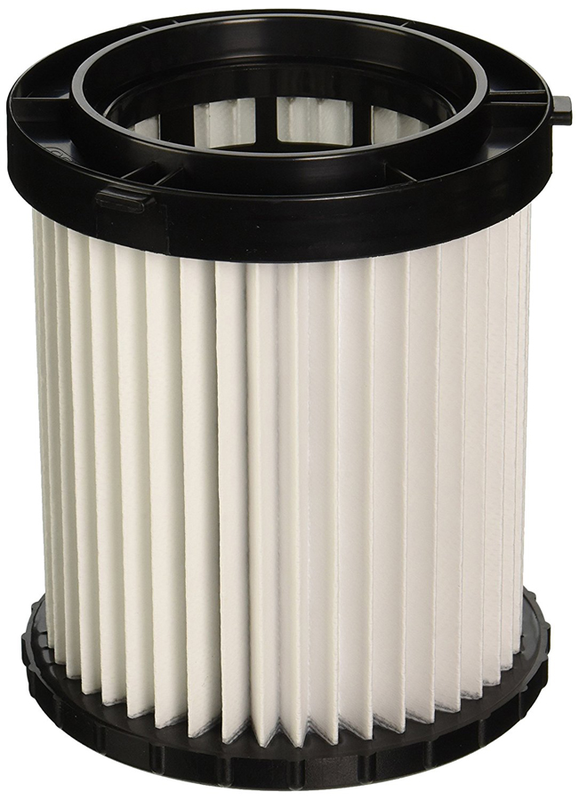 REPLACEMENT HEPA FILTER - Exact Tool & Supply