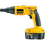HAZ05 18V DECK SCRWDRVR - Exact Tool & Supply