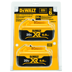 HAZ05 20V BATTERY 2PK - Exact Tool & Supply