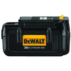 HAZ05 36V 2.0 AH BATTERY - Exact Tool & Supply