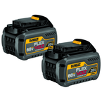 HAZ05 BTRY PK 6.0AH DUAL - Exact Tool & Supply