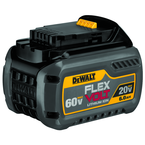 HAZ05 20/60V BATTERY PK - Exact Tool & Supply