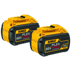 HAZ05 20/60V FLEXVOLT - Exact Tool & Supply
