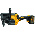 60V STUD/JOIST DRILL KIT - Exact Tool & Supply