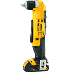 HAZ05 20V RGHT ANG DRL KT - Exact Tool & Supply