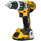 HAZ05 20V BL HD KIT - Exact Tool & Supply