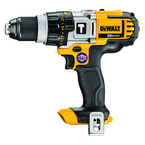 20V MAX PREM HAMR DRL TL ONLY - Exact Tool & Supply