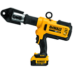 HAZ05 20V CRIMPING TL - Exact Tool & Supply
