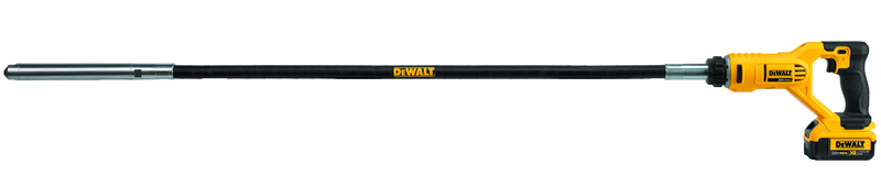 HAZ05 20V CONCRETE PENCIL - Exact Tool & Supply