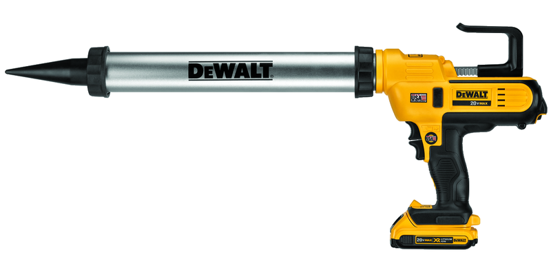 600 ML/29OZ ADH GUN KT - Exact Tool & Supply