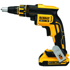 HAZ05 20V DRYWALL SCRWGUN - Exact Tool & Supply