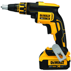 HAZ05 20V DRYWL SCRWGUN - Exact Tool & Supply