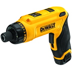HAZ05 8V SCRWDRIVER - Exact Tool & Supply