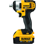 HAZ05 20V 1/2" IMP WRNCH - Exact Tool & Supply