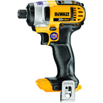 20V MAX 1/4 IMP DRV TL ONLY - Exact Tool & Supply