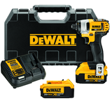 HAZ05 20V MAX LITHIUM ION 1/4 IMP - Exact Tool & Supply