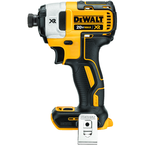 HAZ05 20V XR BL IMP DRIVR - Exact Tool & Supply