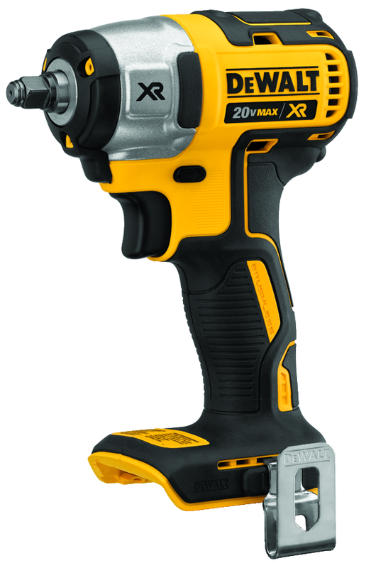 HAZ05 20V 3/8" COMP IMP WR - Exact Tool & Supply