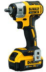HAZ05 20V 3/8 IMP WR - Exact Tool & Supply