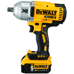 HAZ05 20V BL 1/2" IMP WRN - Exact Tool & Supply