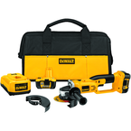 HAZ05 18V CUT-OFF TOOL KT - Exact Tool & Supply