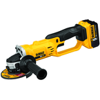 HAZ05 20V CUTOFF TOOL KIT - Exact Tool & Supply