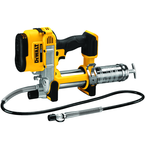 HAZ05 20V GREASE GUN BARE - Exact Tool & Supply