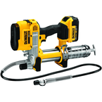 HAZ05 20V GREASE GUN - Exact Tool & Supply