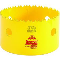 3-7/8 98MM HSS DEEPCUT HOLESAW - Exact Tool & Supply