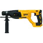 20V 1" SDS PLS DHNDL BARE - Exact Tool & Supply