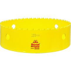 6-5/8 168MM HSS DEEPCUT HOLESAW - Exact Tool & Supply