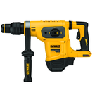 HAZ05 60V COMBO HAMMER - Exact Tool & Supply