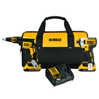 HAZ05 20V XR SCRWGUN - Exact Tool & Supply