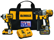 HAZ05 HAMMERDRILL & IMP KIT - Exact Tool & Supply