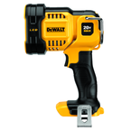 HAZ05 20V LED SPOTLIGHT - Exact Tool & Supply