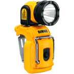 12V LED WORKLIGHT - Exact Tool & Supply