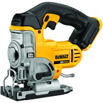 20V JIG SAW TOOL ONLY - Exact Tool & Supply