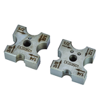 STOC THRD ROD CTTING DIE - Exact Tool & Supply