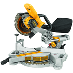 HAZ05 20V MITER SAW BARE - Exact Tool & Supply