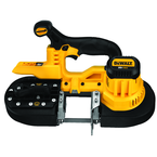 HAZ05 20V BAND SAW BARE - Exact Tool & Supply