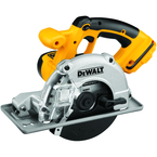 HAZ05 18V CIRC SAW - Exact Tool & Supply