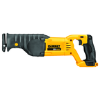 HAZ05 20V RECIP SAW TOOL - Exact Tool & Supply
